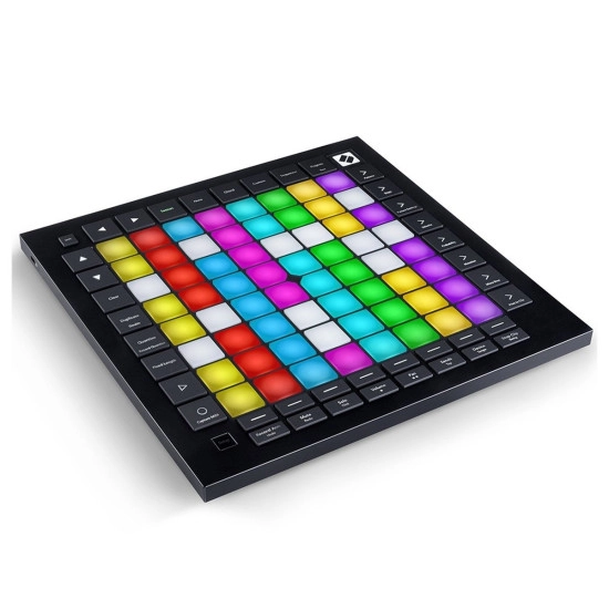 NOVATION CONTROLADOR MIDI Launchpad Pro MK3