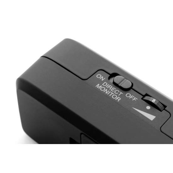 IK MULTIMEDIA INTERFACE USB iRig PRE HD