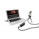 IK MULTIMEDIA INTERFACE USB iRig PRE HD