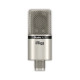 IK MULTIMEDIA MICROFONE CONDENSADOR iRig Mic Studio XLR