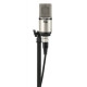 IK MULTIMEDIA MICROFONE CONDENSADOR iRig Mic Studio XLR