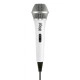 IK MULTIMEDIA MICROFONE CONDENSADOR iRig Voice White