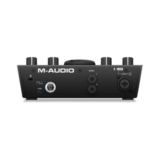 M Audio INTERFACE USB AIR 192 | 4