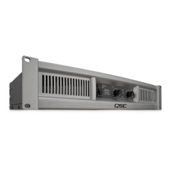 QSC AMPLIFICADOR POTENCIA GX3