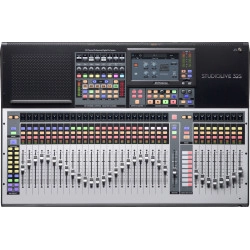 Presonus MESA MISTURA DIGITAL StudioLive Series III 32S