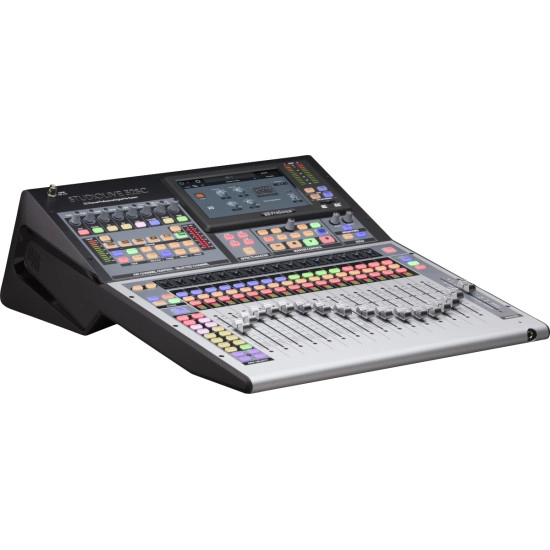 Presonus MESA MISTURA DIGITAL StudioLive Series III 32SC