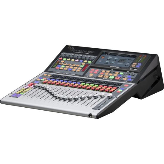 Presonus MESA MISTURA DIGITAL StudioLive Series III 32SC