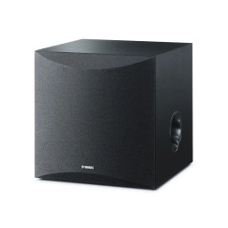 Yamaha AMPLIFICADOR TECLADO Subwoofer KS SW100