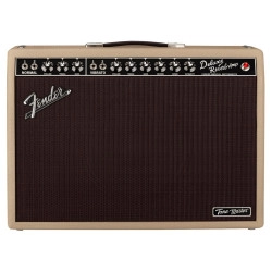 Fender Tone Master Deluxe Reverb Blonde