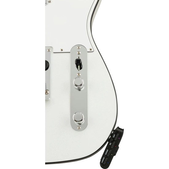 Fender Mustang Micro