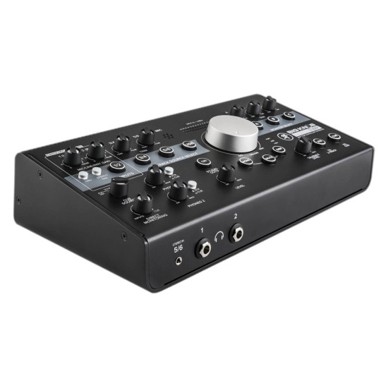 Mackie CONTROLADOR MONITORES Big Knob Studio+