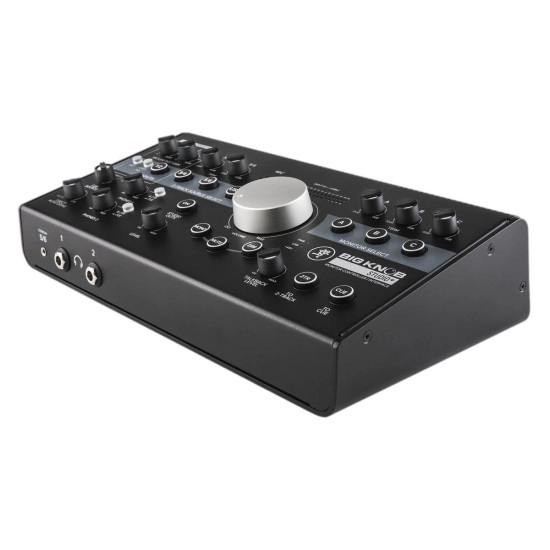 Mackie CONTROLADOR MONITORES Big Knob Studio+