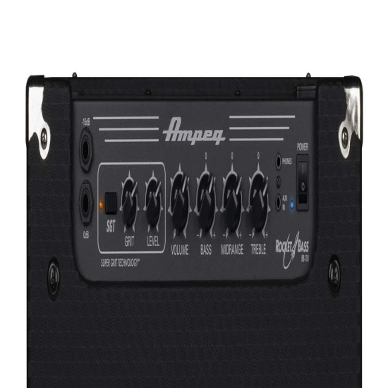 Ampeg Rocket Bass 110