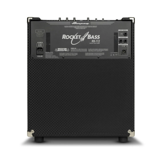 Ampeg Rocket Bass 112