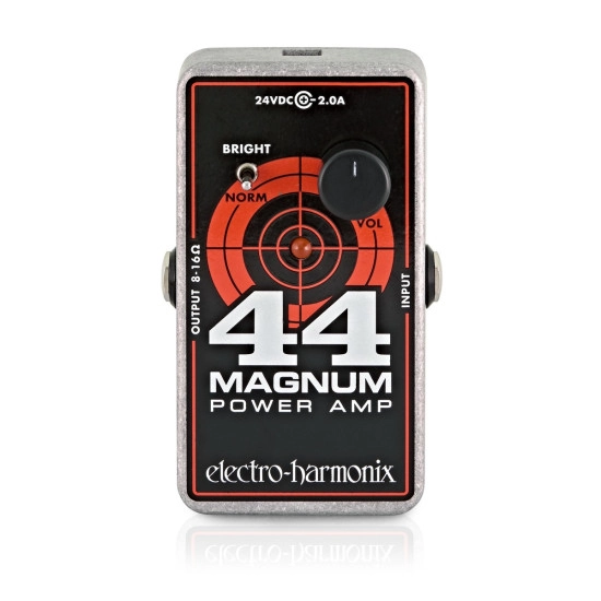 Electro Harmonix 44 Magnun