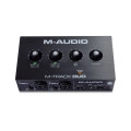 M Audio INTERFACE USB M Track Duo