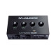 M Audio INTERFACE USB M Track Duo