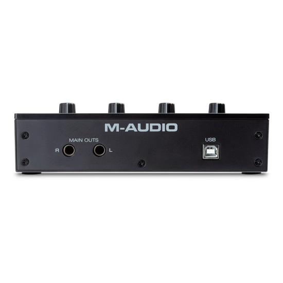 M Audio INTERFACE USB M Track Duo