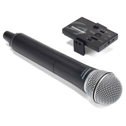 SAMSON SISTEMA MICROFONE MAO Go Mic Mobile