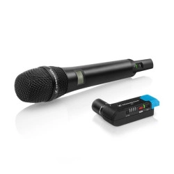 Sennheiser SISTEMA MICROFONE MAO AVX 835