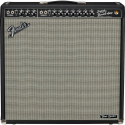 Fender Tone Master Super Reverb