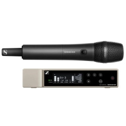 Sennheiser SISTEMA MICROFONE MAO EW D 835 S Q1 6