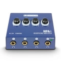 LD Systems PRÉ AMPLIFICADOR AUSCULTADORES HPA 4