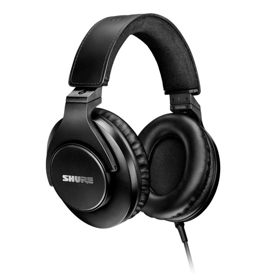 Shure AUSCULTADORES SRH440A EFS