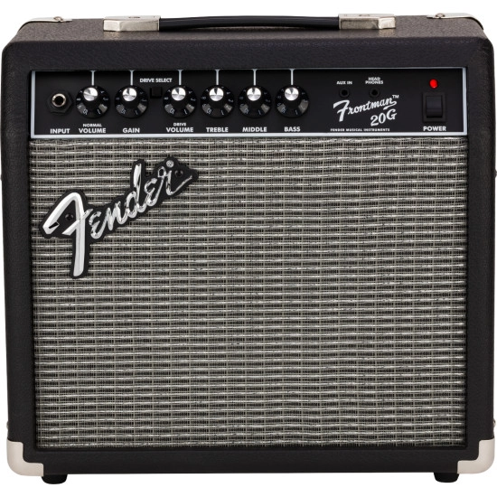 Fender Frontman 20G