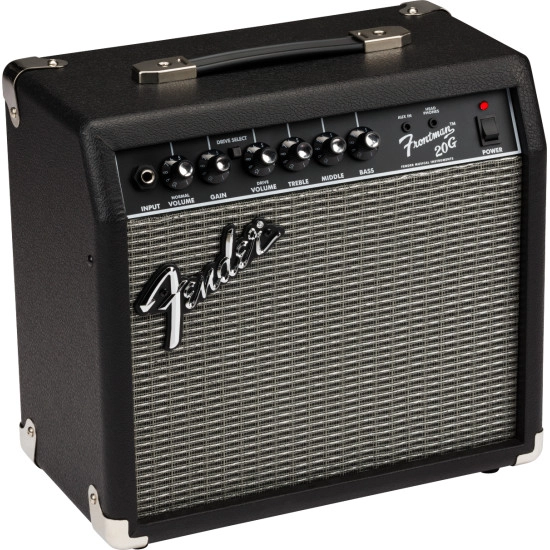 Fender Frontman 20G