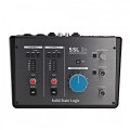 SOLID STATE LOGIC INTERFACE USB SSL 2 Plus