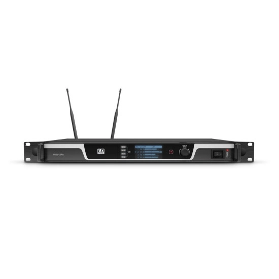 LD Systems SISTEMA MICROFONE CONFERENCIA U506 CS 4