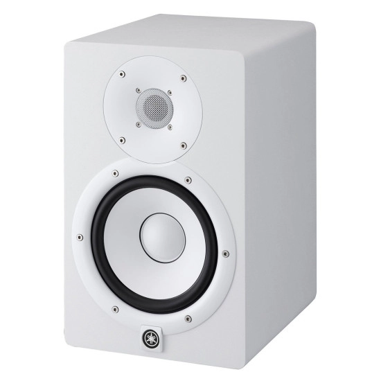 Yamaha MONITOR ESTUDIO HS7 White