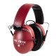 Vic Firth AUSCULTADORES VXHP0012 Bluetooth Isolation Headphones