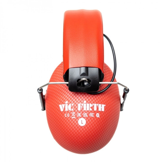 Vic Firth AUSCULTADORES VXHP0012 Bluetooth Isolation Headphones