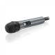 Sennheiser SISTEMA MICROFONE MÃO XSW 1 835 A Band Vocal Set (548 572 MHz)