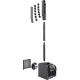 Electro Voice SISTEMA SOM Amplificado Evolve 30M