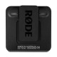 Rode SISTEMA MICROFONE LAPELA Wireless Go II SINGLE