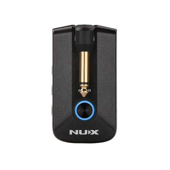 NUX MP 3 Pro