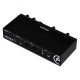 Arturia INTERFACE USB Minifuse 2 Black