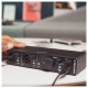 Arturia INTERFACE USB Minifuse 2 Black