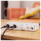 Arturia INTERFACE USB Minifuse 2 White