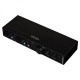 Arturia INTERFACE USB Minifuse 4 Black