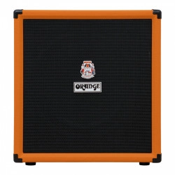 Orange Crush Bass 100