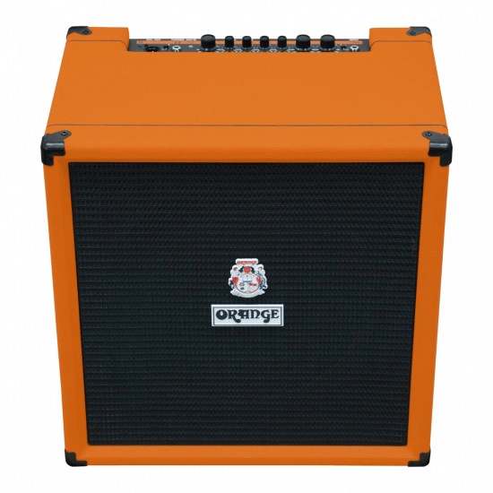 Orange Crush Bass 100