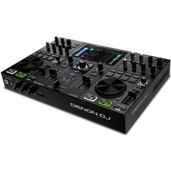 Denon CONTROLADOR DJ Prime Go