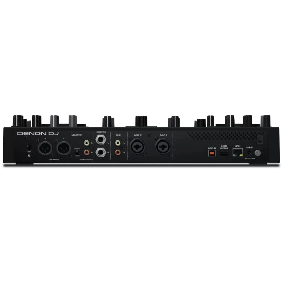 Denon CONTROLADOR DJ Prime Go