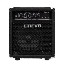 Lirevo B10