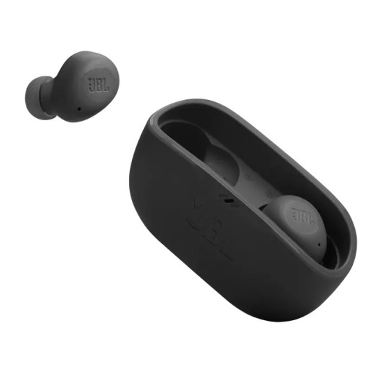 JBL AURICULARES BLUETOOTH Wave Buds BLK