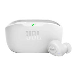 JBL AURICULARES BLUETOOTH Wave Buds WHT